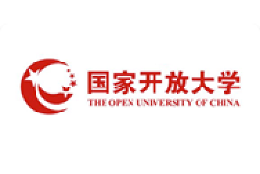 国家开放大学